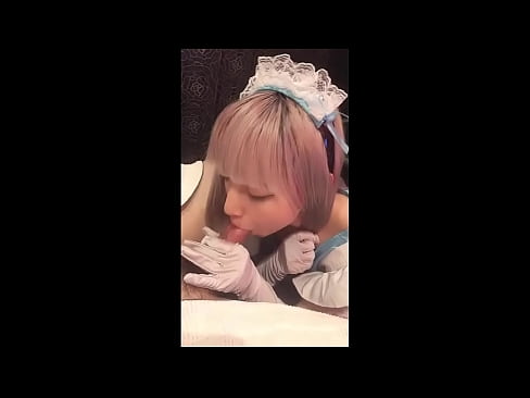 ❤️ Japanese Idol [mayuka], costume babu Perancis, bagian 1, blowjob jeung jerk off jeung lotion ️❌ porno kualitas di urang% su.porngipfy.ru% ﹏