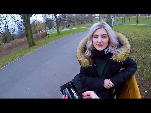 ❤️ Swallows cum panas muhrim pikeun duit - blowjob di taman ku Eva Elfie ️❌ porno kualitas di urang% su.porngipfy.ru% ﹏